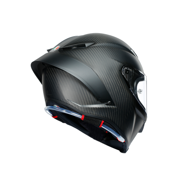 AGV Pista GP RR Mono Matte Carbon