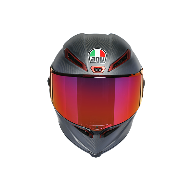 AGV Pista GP RR Limited Edition Speciale