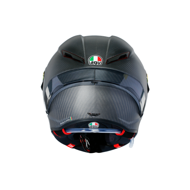 AGV Pista GP RR Limited Edition Speciale