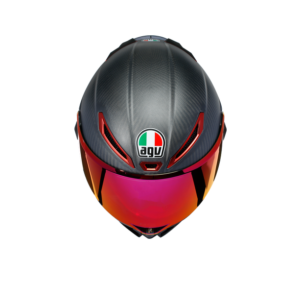 AGV Pista GP RR Limited Edition Speciale