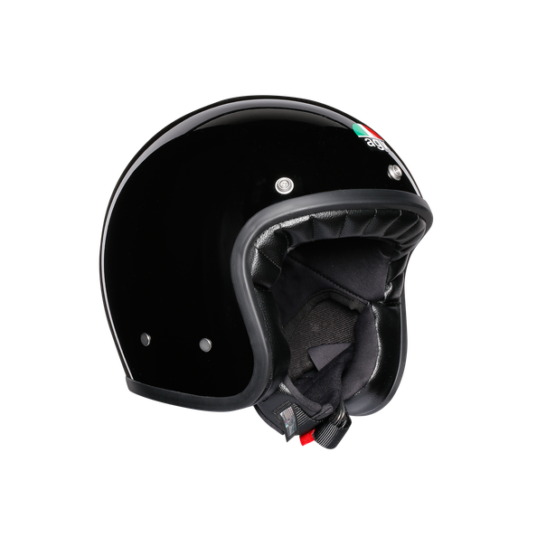 AGV X70 Mono Matt Black