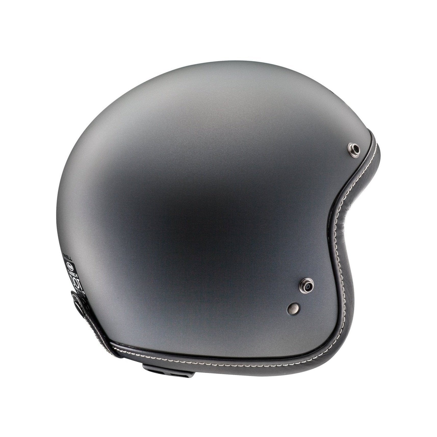 ARAI CLASSIC-V GUN METALLIC FROST