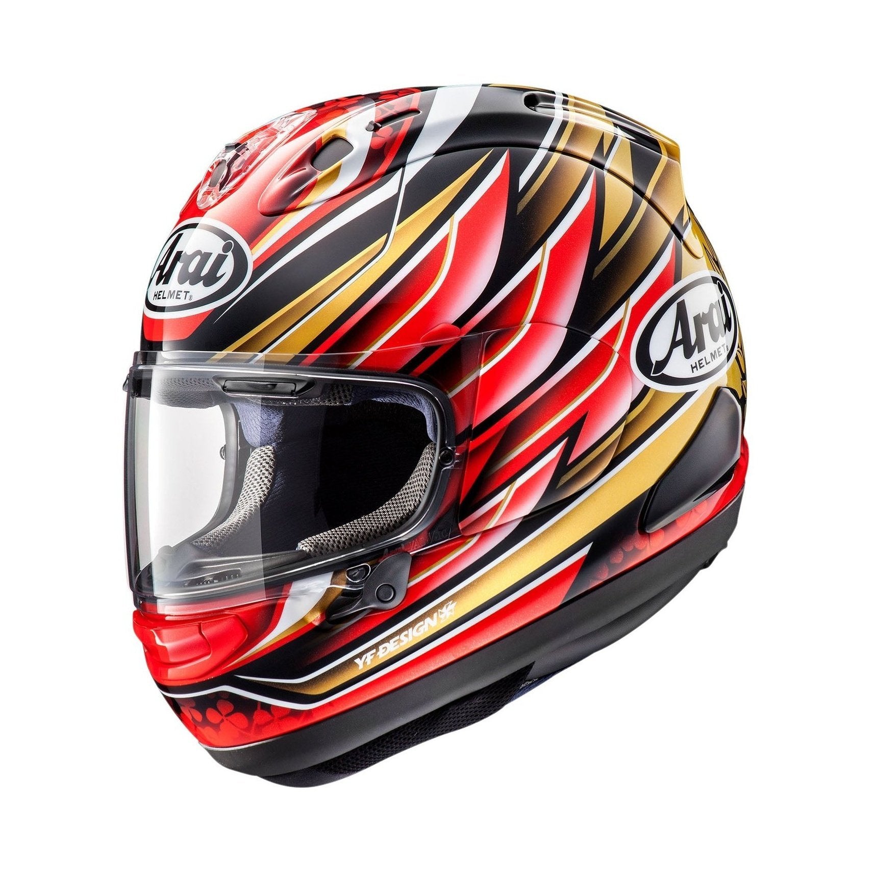 ARAI CORSAIR-X NAKAGAMI-2