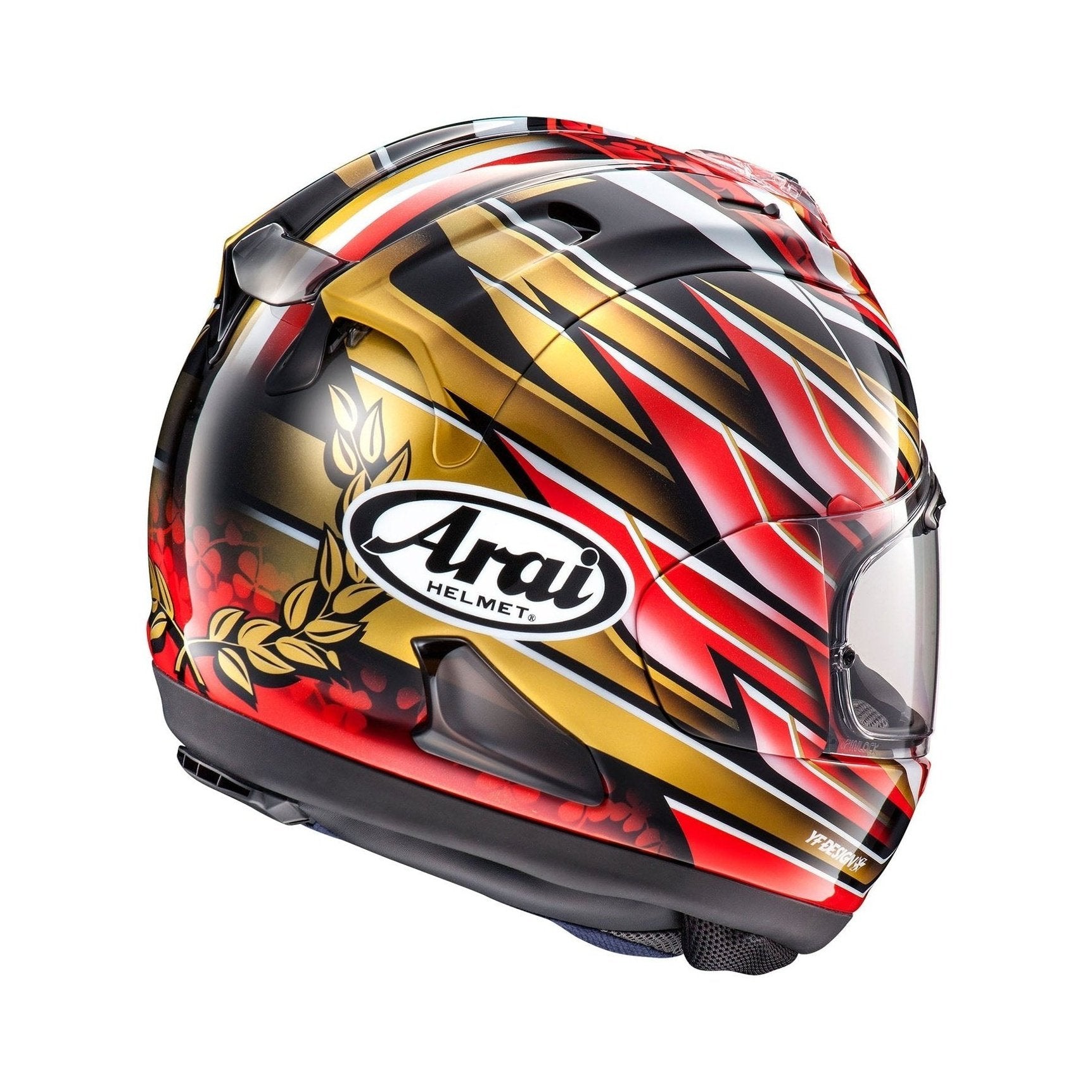 ARAI CORSAIR-X NAKAGAMI-2