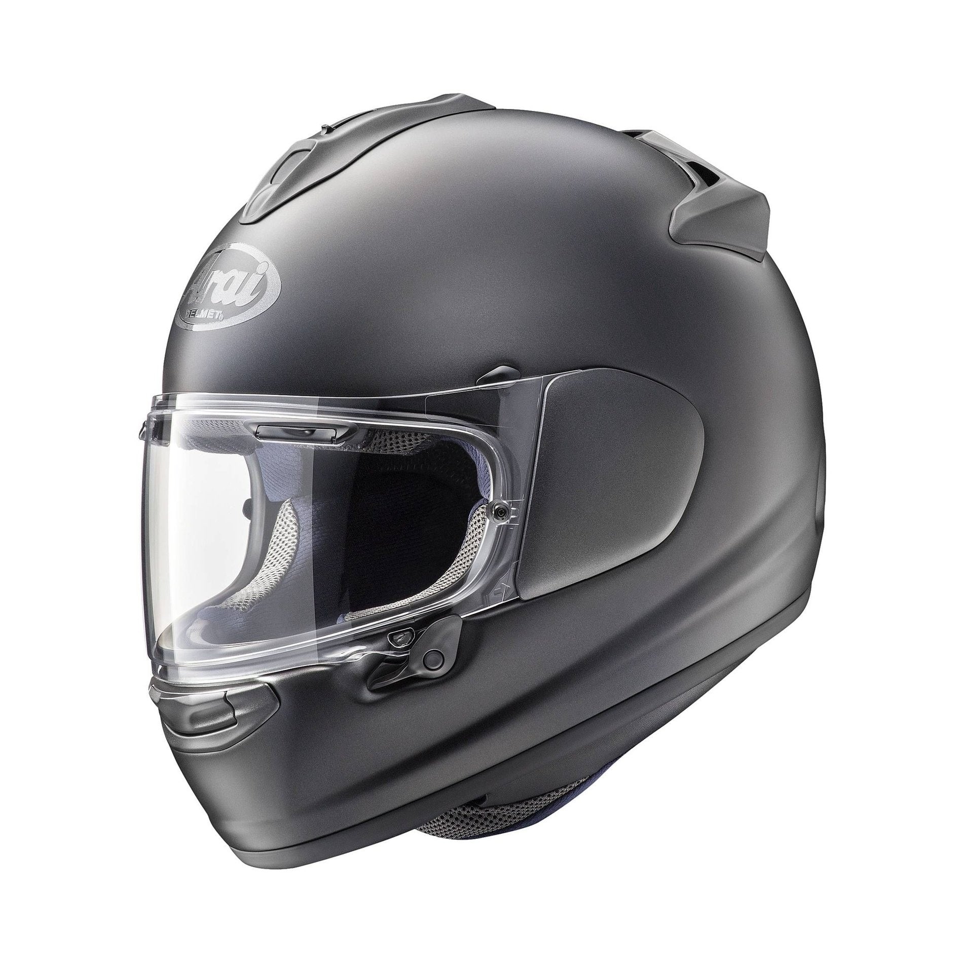 ARAI DT-X BLACK FROST