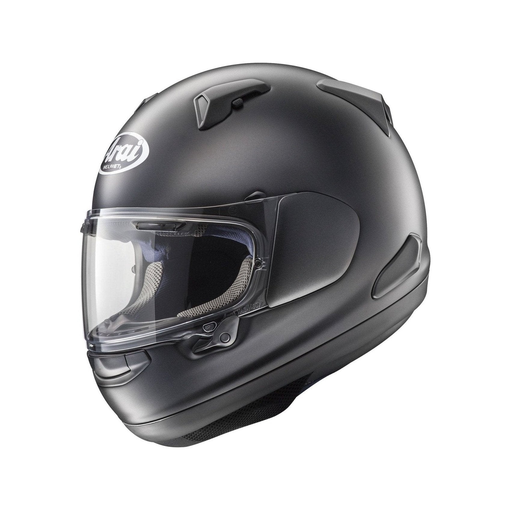 ARAI QUANTUM-X BLACK FROST