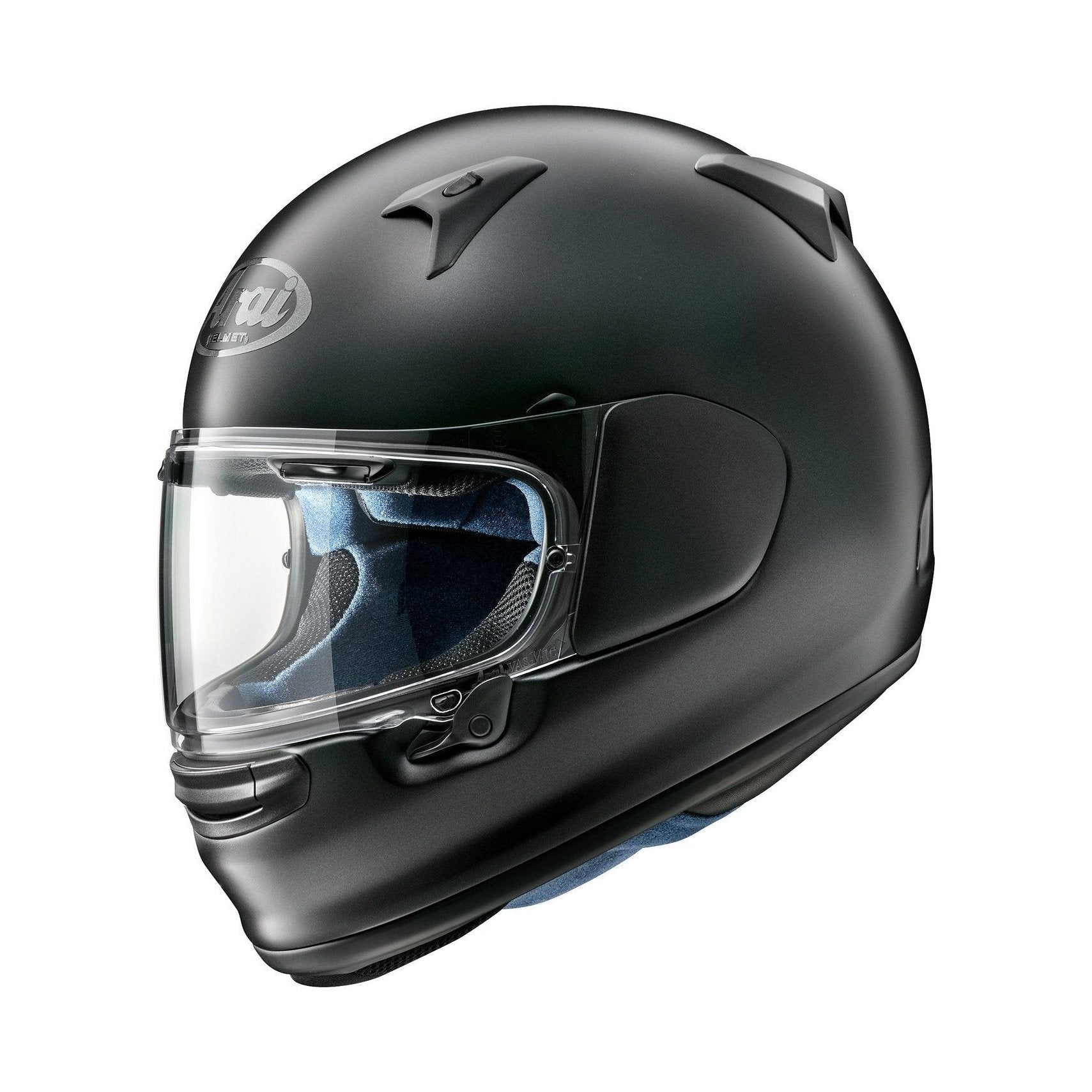 ARAI REGENT-X BLACK FROST