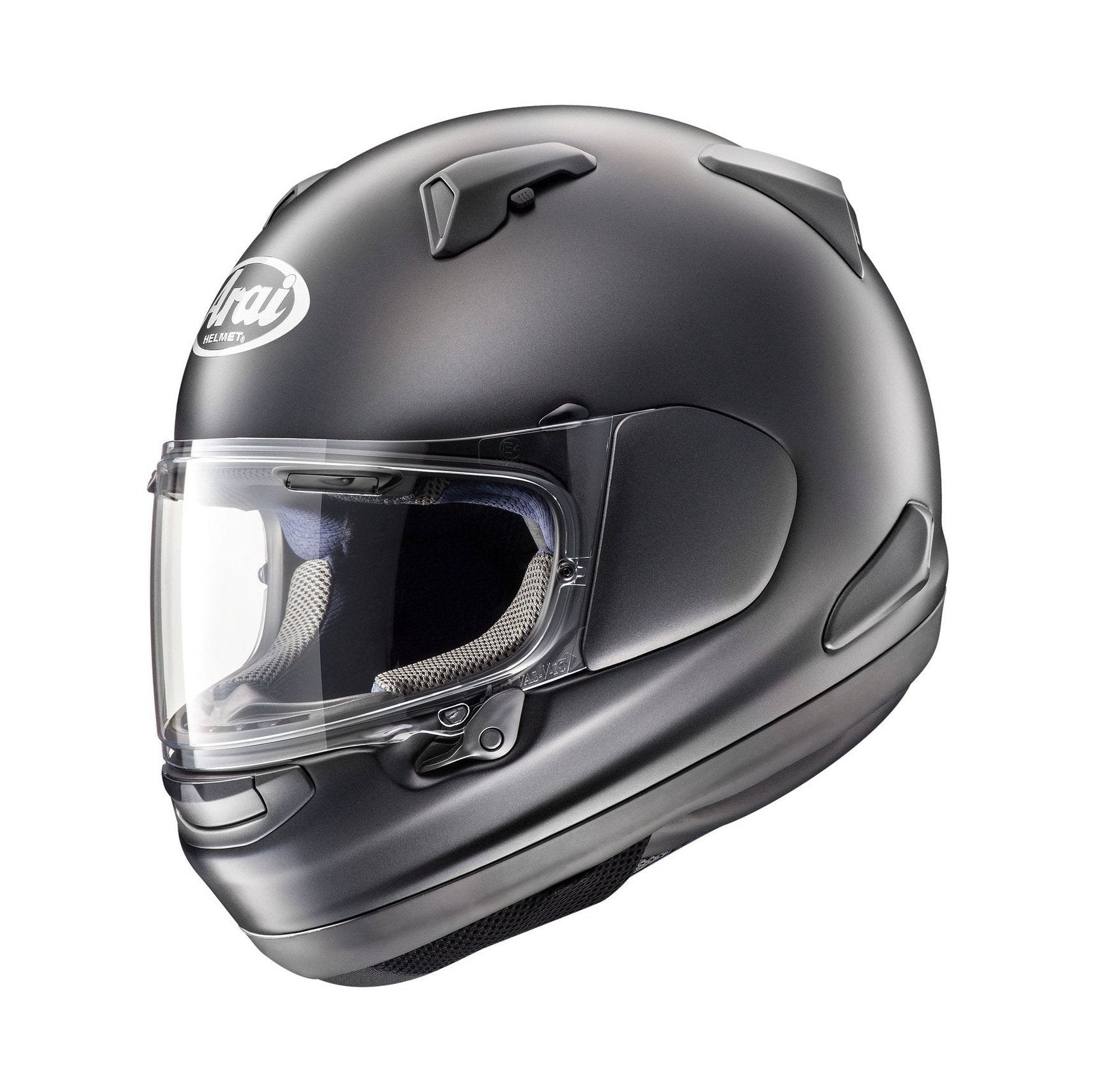 ARAI SIGNET-X BLACK FROST