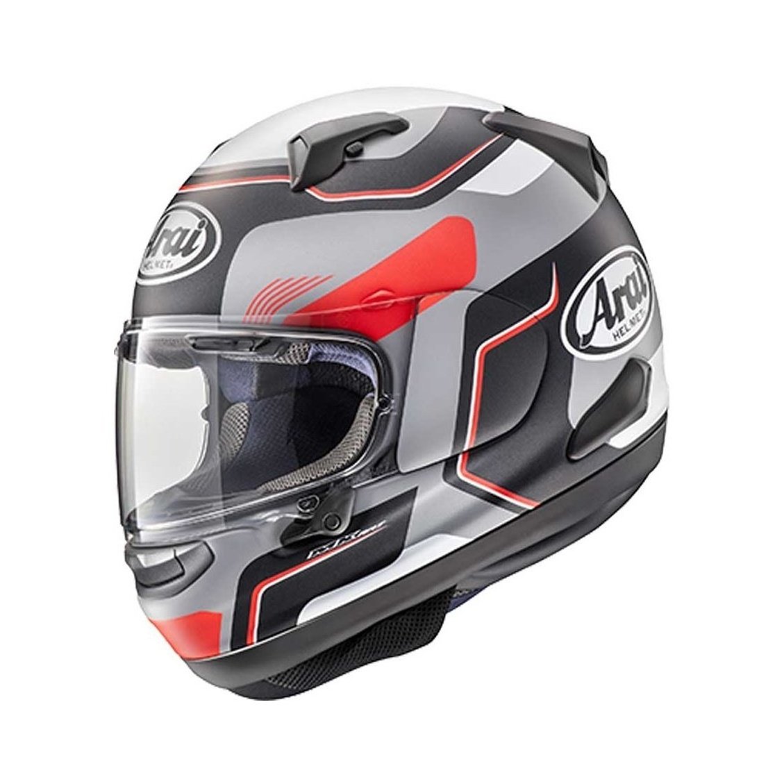 ARAI SIGNET-X SENSE RED FROST