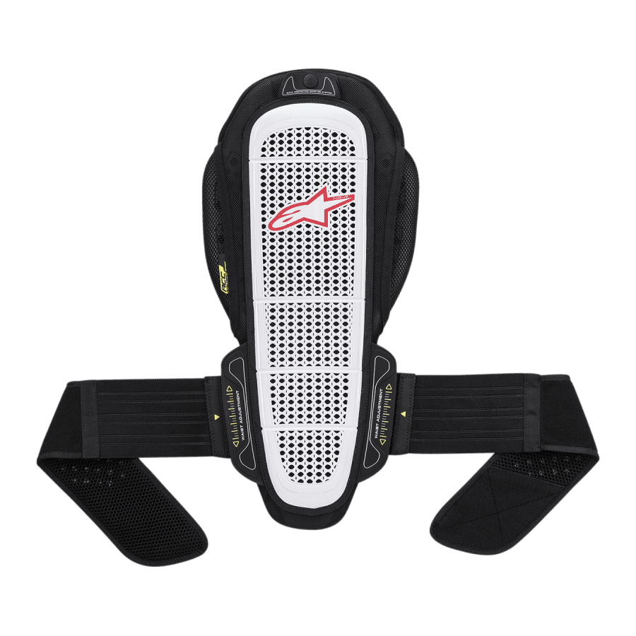 ALPINESTARS BACK PROTECTOR - NUCLEON KR-R