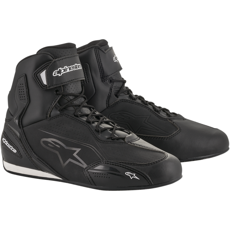 ALPINESTARS FASTER-3 BLACK