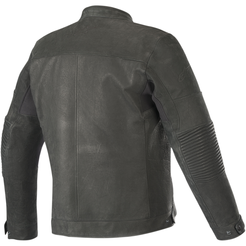 ALPINESTARS JACKET WARHORSE BLACK