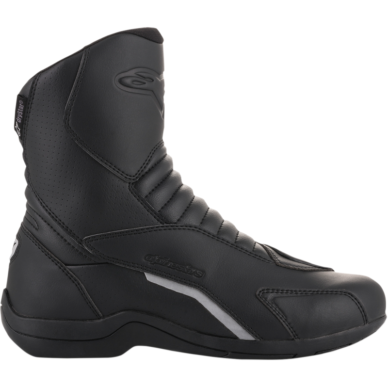 ALPINESTARS RIDGE V2 DRYSTAR BLACK