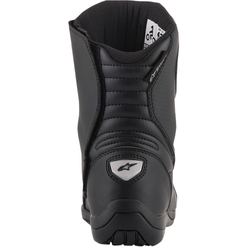 ALPINESTARS RIDGE V2 DRYSTAR BLACK