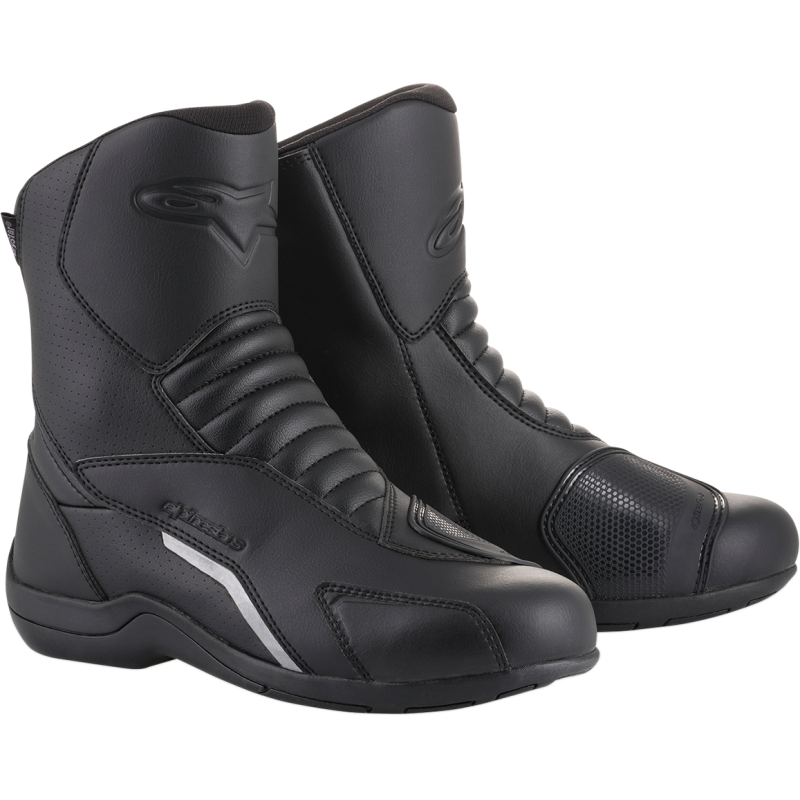 ALPINESTARS RIDGE V2 DRYSTAR BLACK