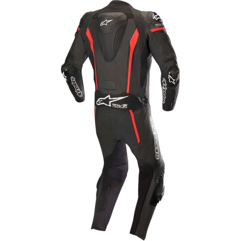 ALPINESTARS SUIT GP PRO 1PC BLACK/RED