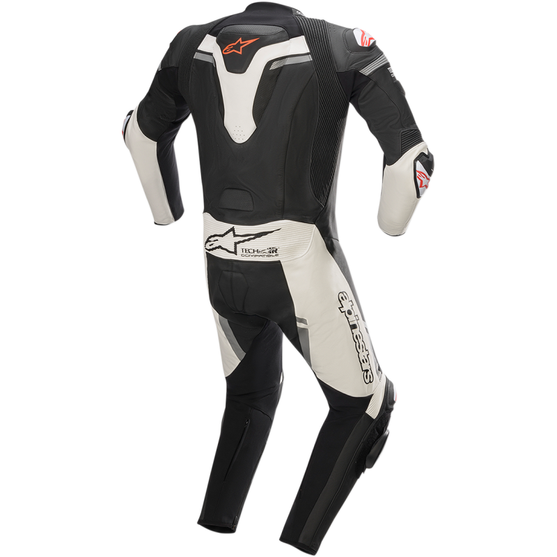 ALPINESTARS SUIT MIS IGN 1PC BLACK/WHITE/RED