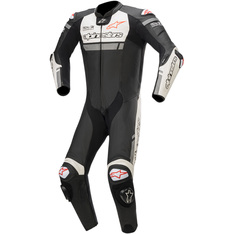 ALPINESTARS SUIT MIS IGN 1PC BLACK/WHITE/RED