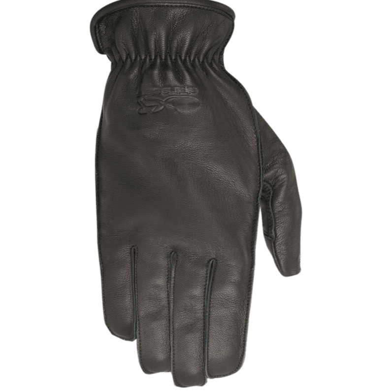 ALPINESTARS GLOVES MEN - BANDIT BLACK