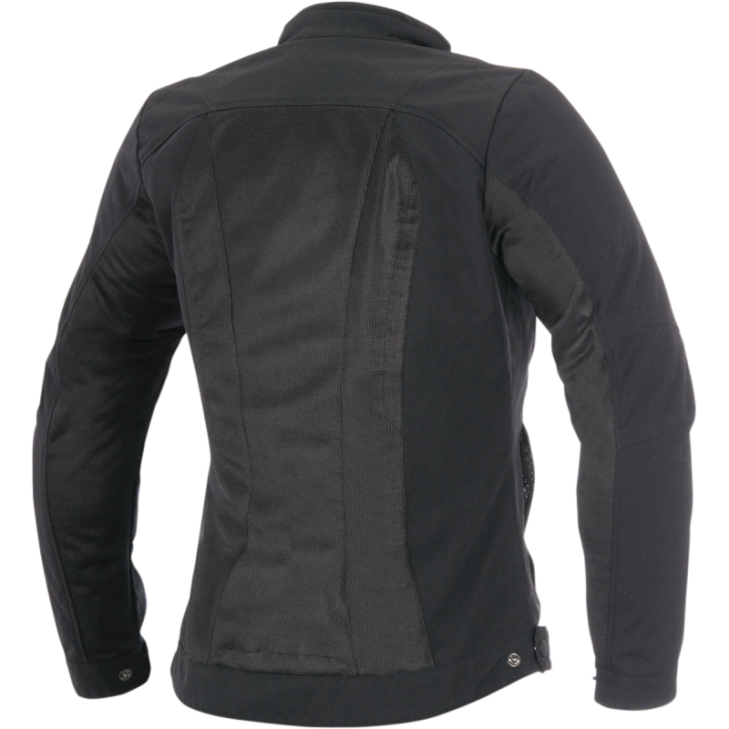 ALPINESTARS JACKET 4W ELOISE WOMENS BLACK