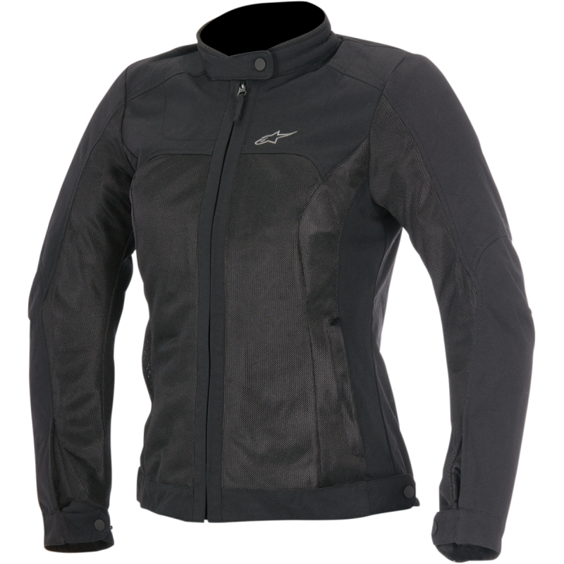 ALPINESTARS JACKET 4W ELOISE WOMENS BLACK