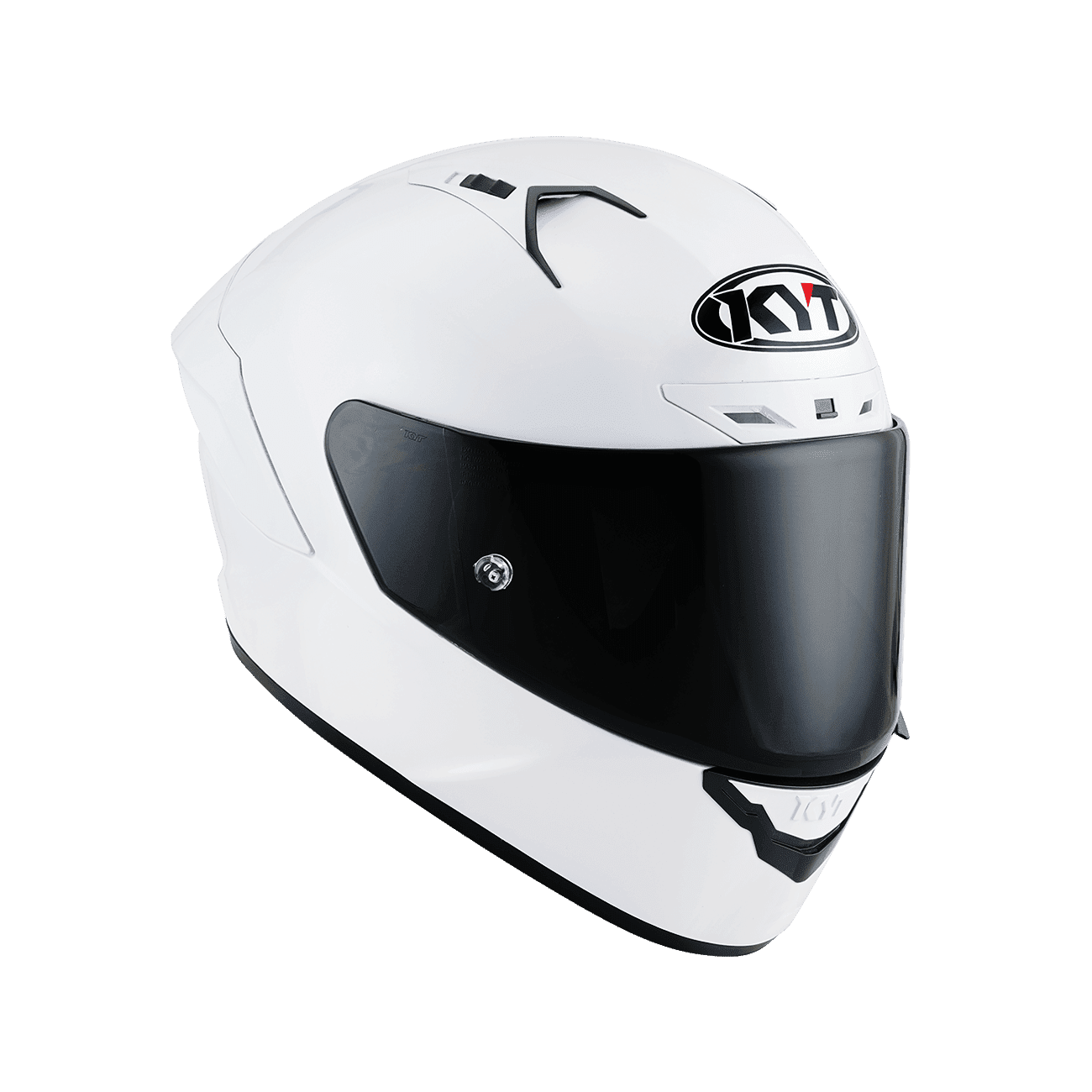 KYT NZ-RACE WHITE