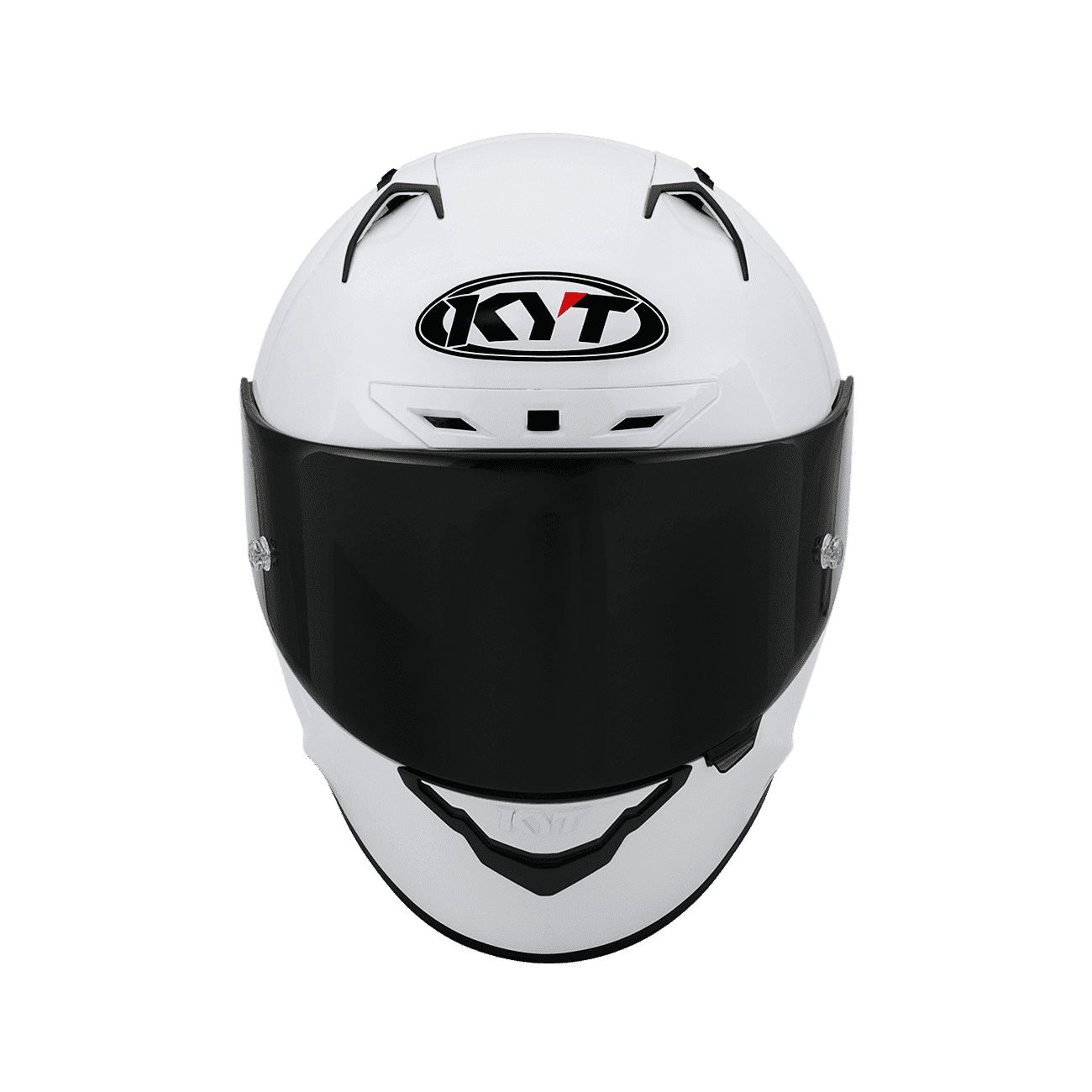 KYT NZ-RACE WHITE