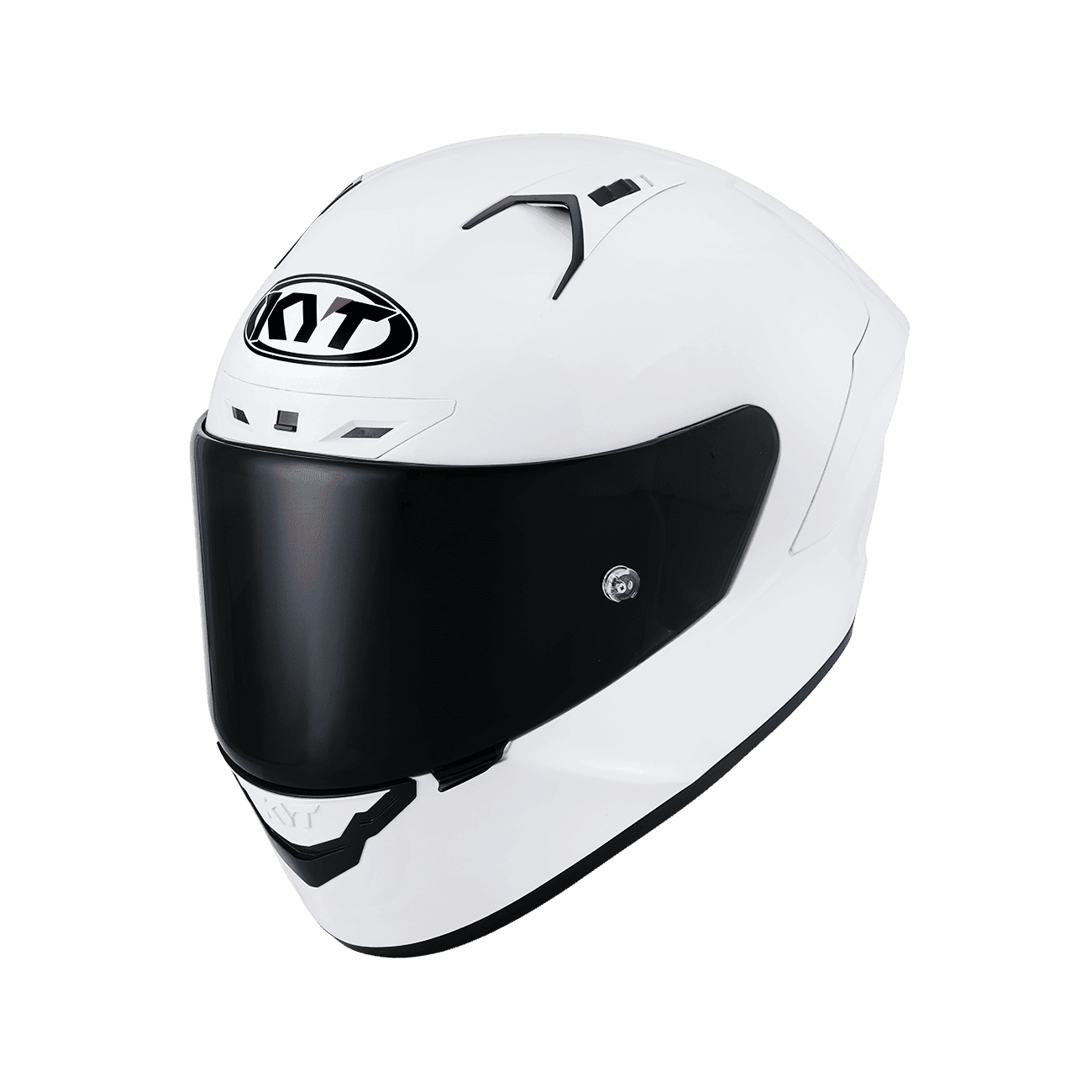 KYT NZ-RACE WHITE