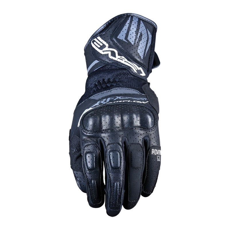 FIVE GLOVES MEN - RFX SPORT AIRFLOW BLACK