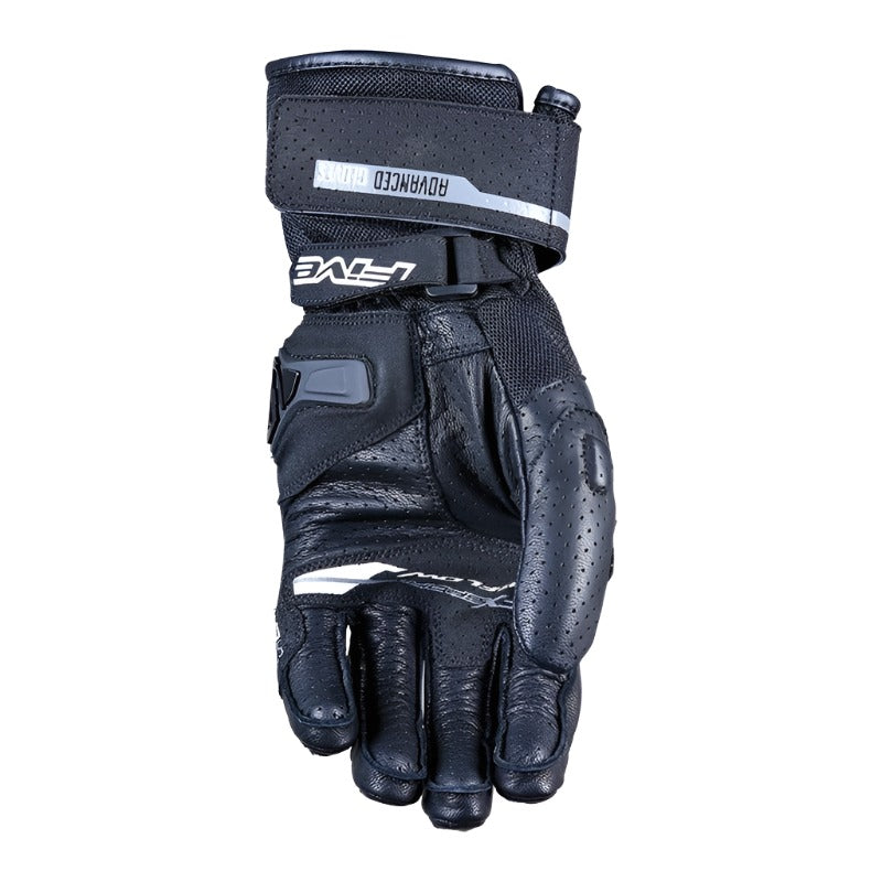 FIVE GLOVES MEN - RFX SPORT AIRFLOW BLACK