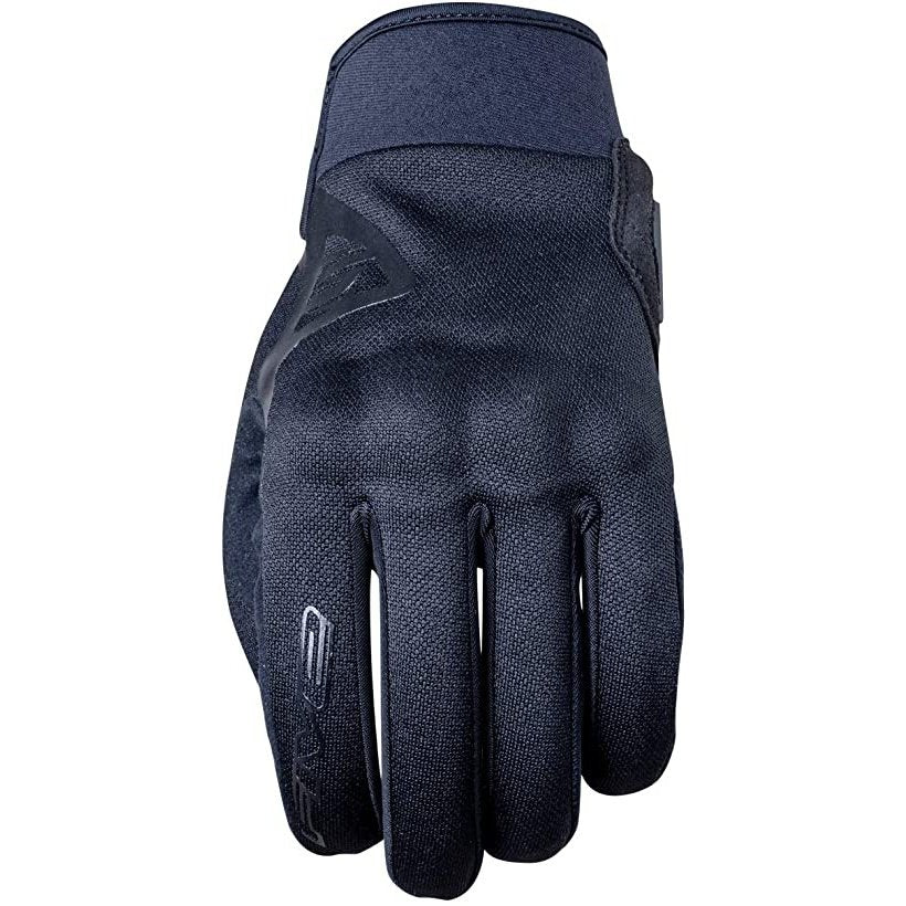 FIVE GLOVES MEN - GLOBE BLACK