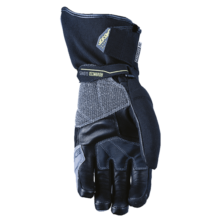 FIVE GLOVES MEN - GT2 WP FLUO