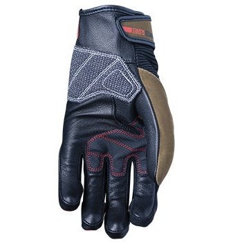 FIVE GLOVES MEN - GT3 WR BROWN