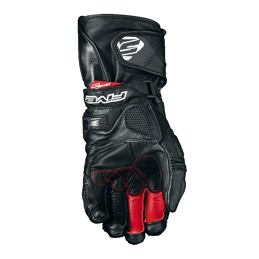 FIVE GLOVES MEN - RFX1 BLACK