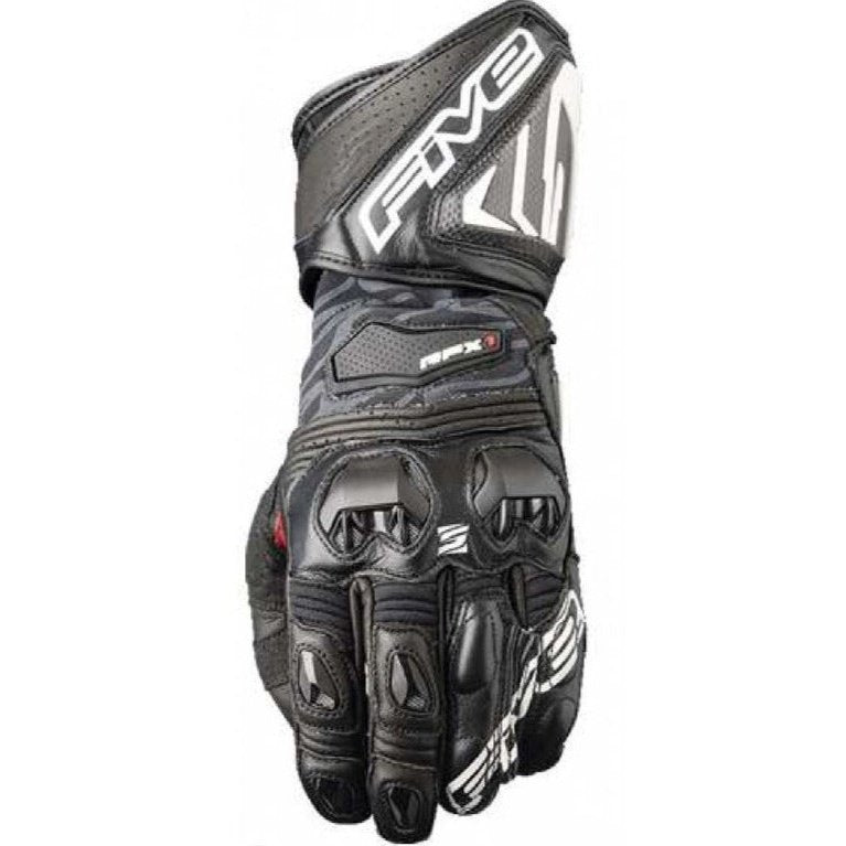 FIVE GLOVES WOMEN - RFX1 BLACK