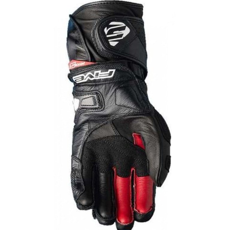 FIVE GLOVES WOMEN - RFX1 BLACK