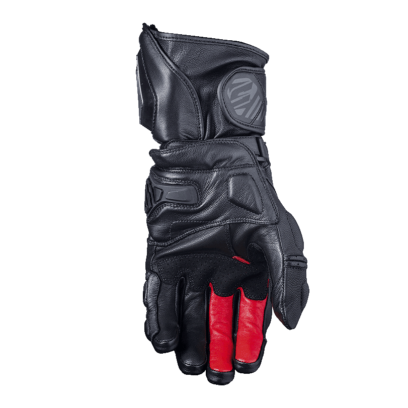 FIVE GLOVES MEN - RFX3 BLACK