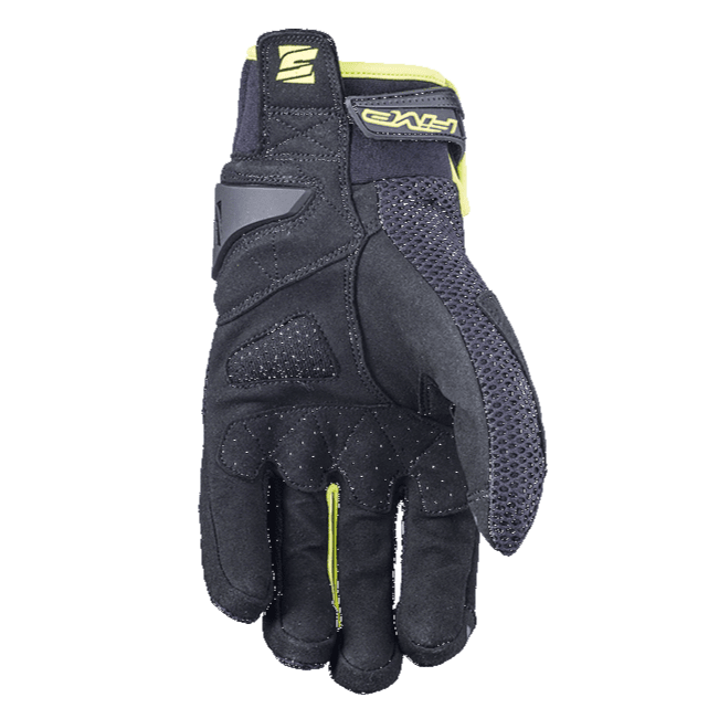 FIVE GLOVES MEN - RS5 AIR FLUO YELLOW