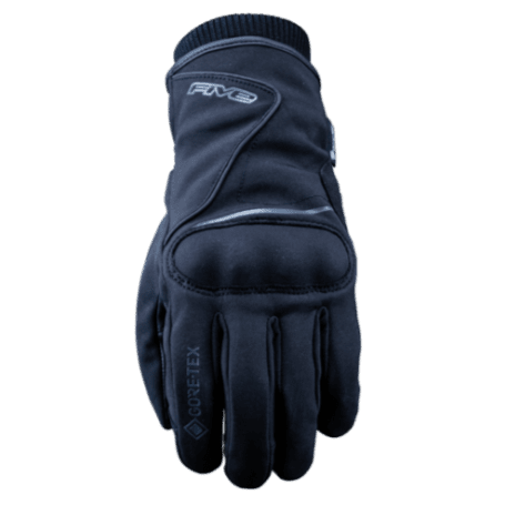 FIVE GLOVES MEN - STOCKHOLM GTX WP BLACK