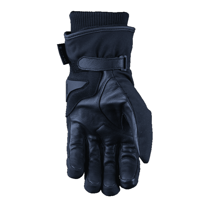 FIVE GLOVES MEN - STOCKHOLM GTX WP BLACK