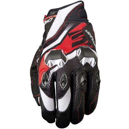 FIVE GLOVES MEN - STUNT EVO REPLICA ICON RED