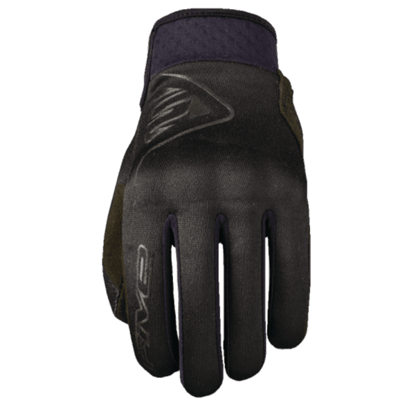 FIVE GLOVES WOMEN - GLOBE BLACK