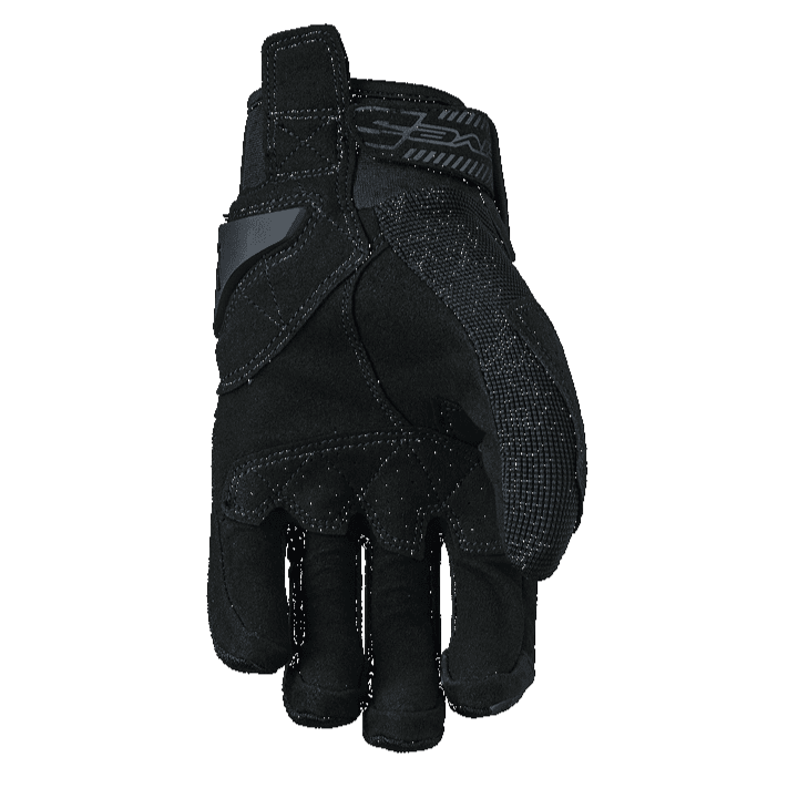 FIVE GLOVES WOMEN - RS3 BLACK