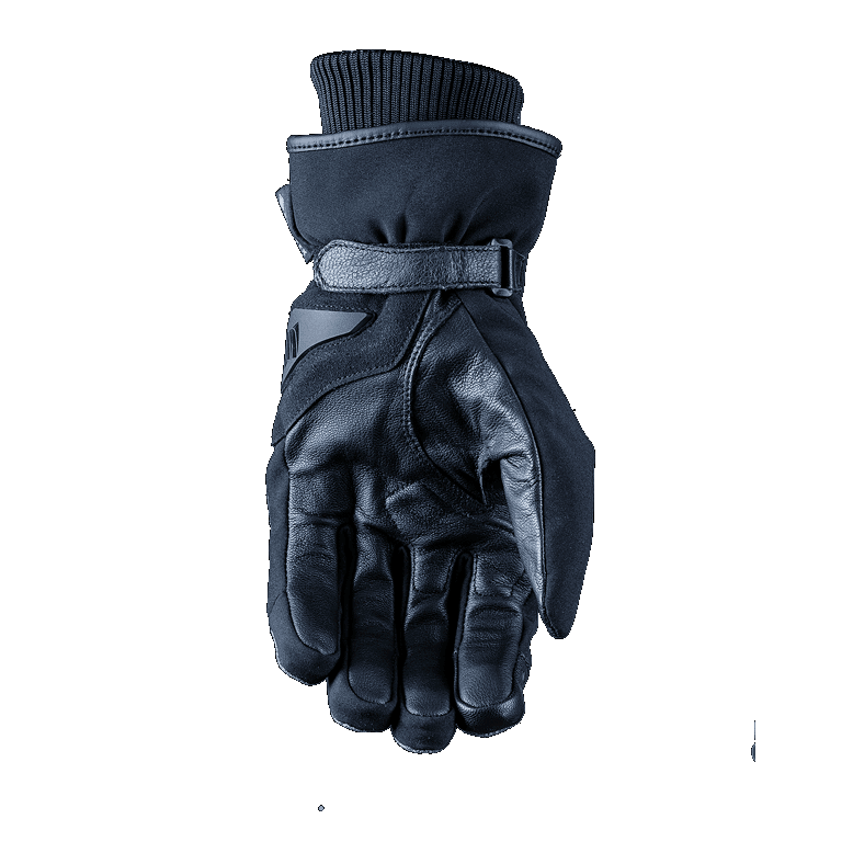 FIVE GLOVES MEN - STOCKHOLM WP GREY