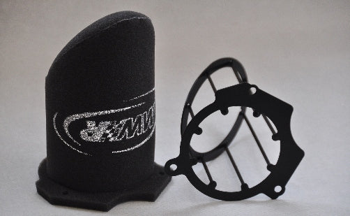 MWR Performance Air Filter Ducati Monster 821/1200