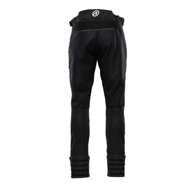 OLYMPIA HOUSTON MESH PANTS BLACK