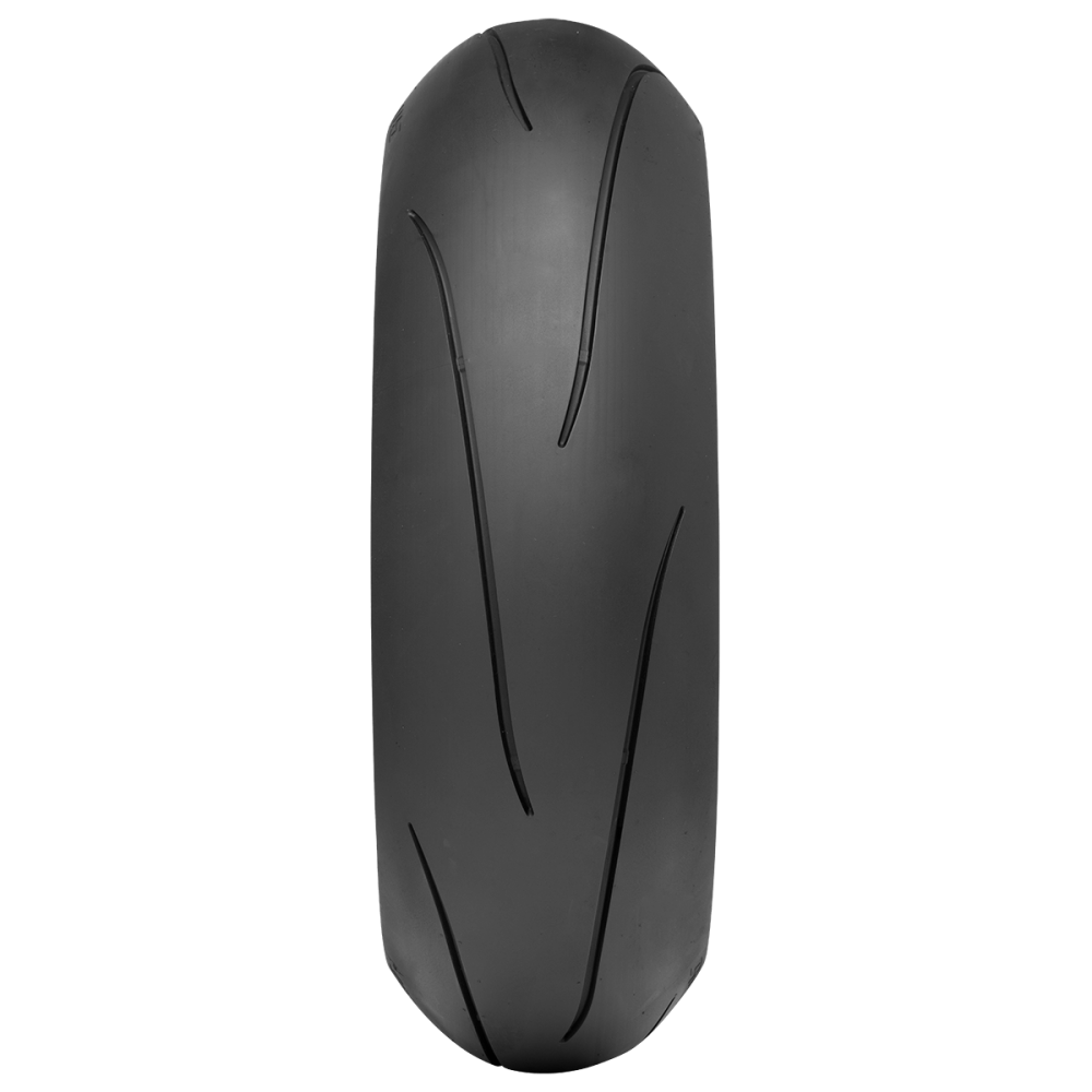 DUNLOP SPORTMAX Q5 REAR