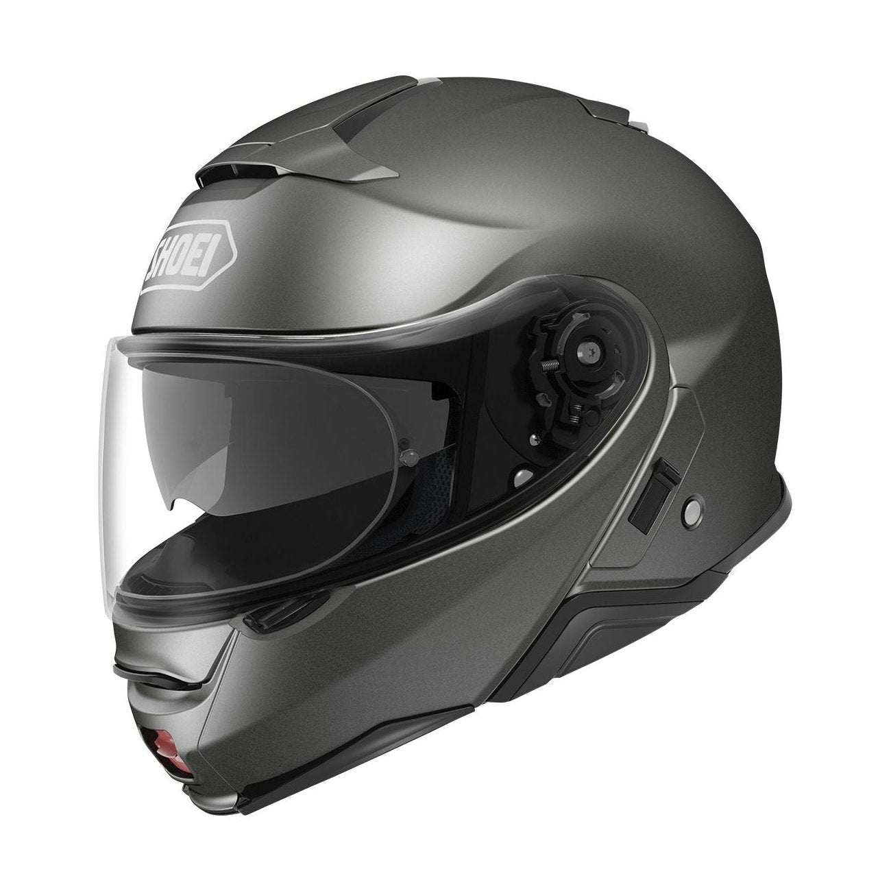 Shoei Neotec II Anthracite Metallic