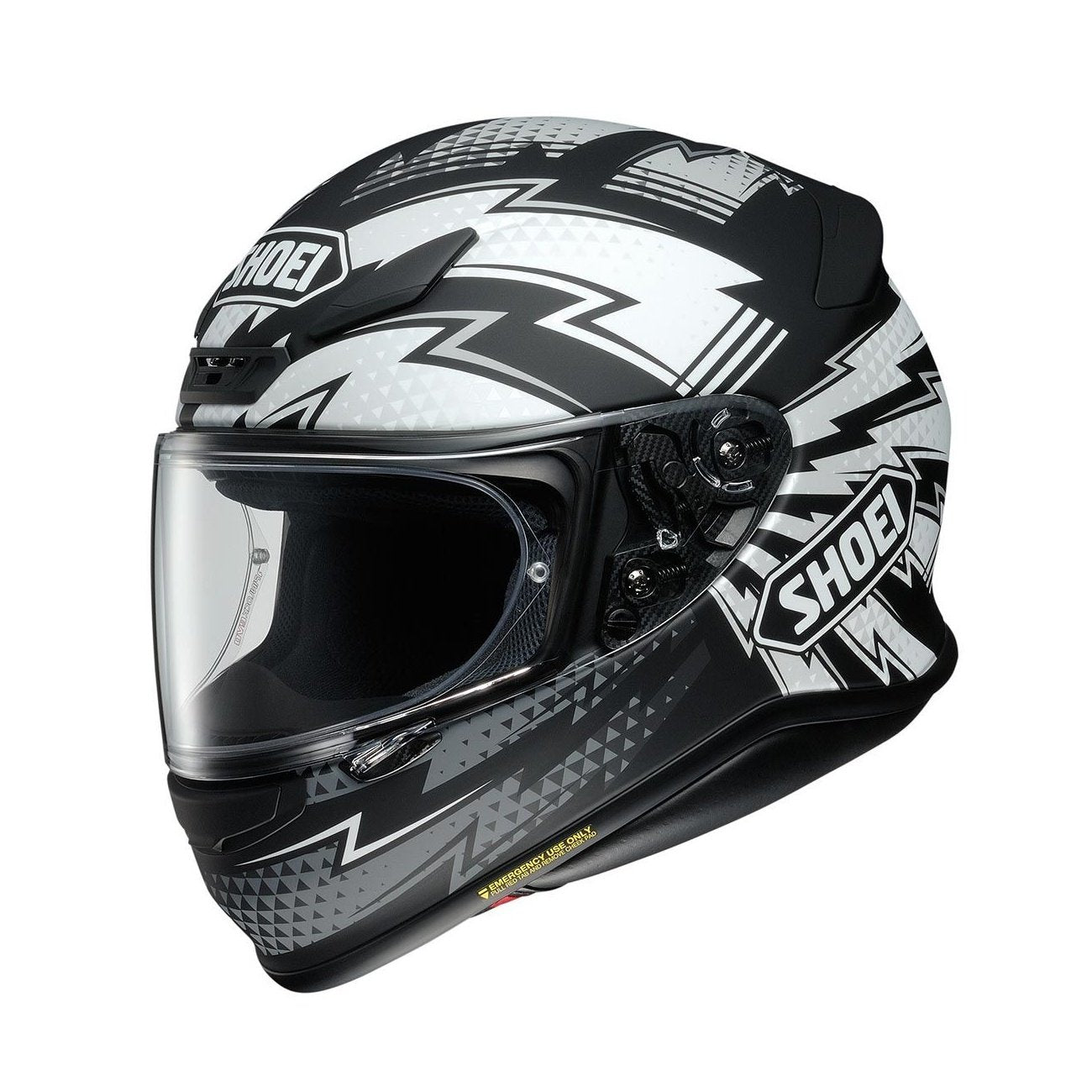 Shoei RF-1200 Variable TC-5