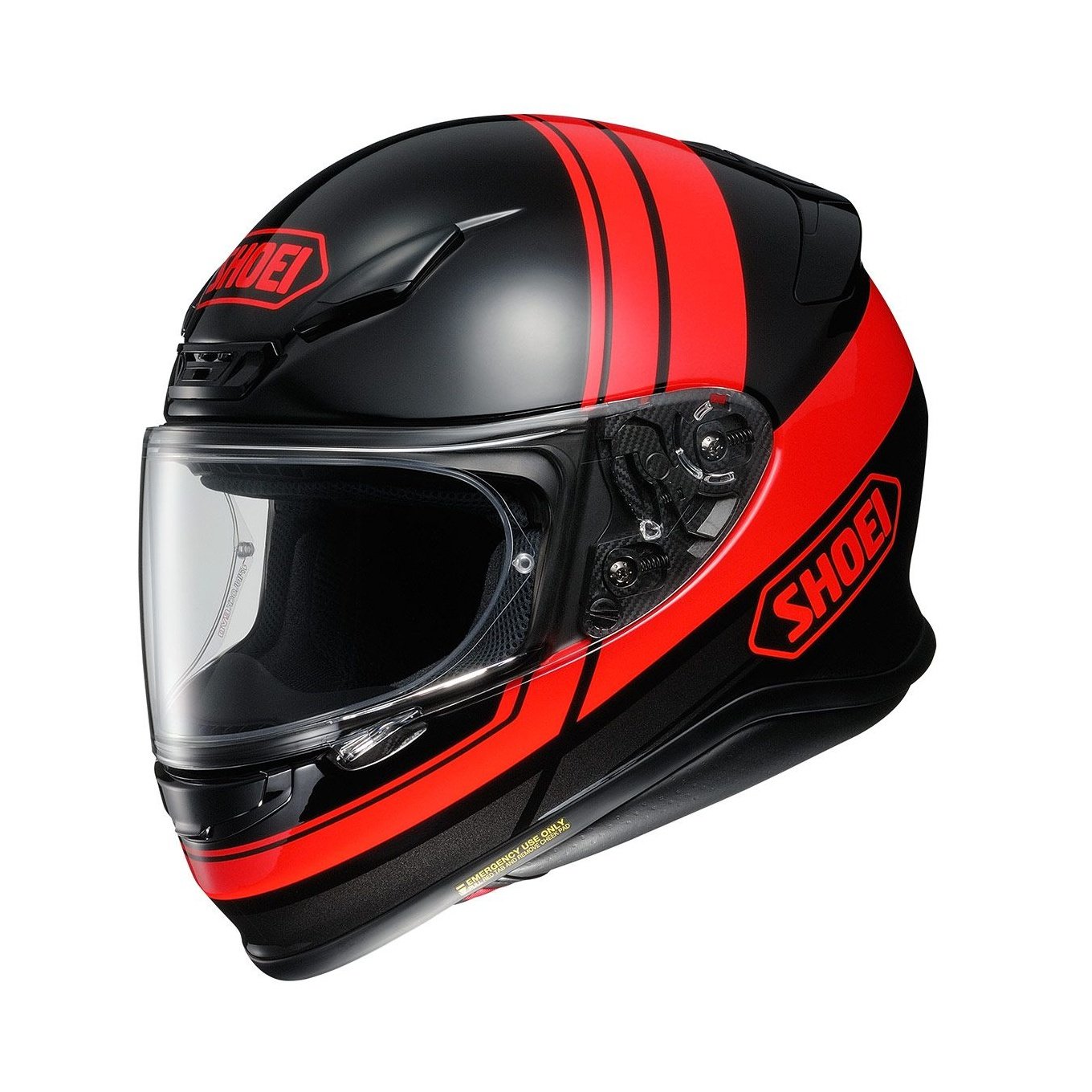 Shoei RF-1200 Philosopher TC-1